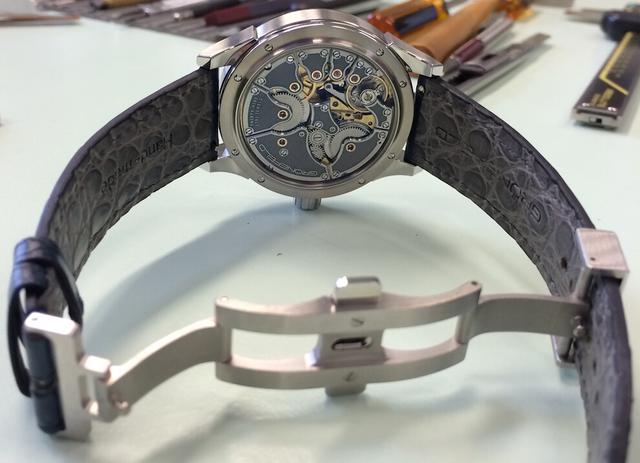 買手錶選擇皮錶帶還是鋼錶帶？會挑選皮帶手錶嗎?