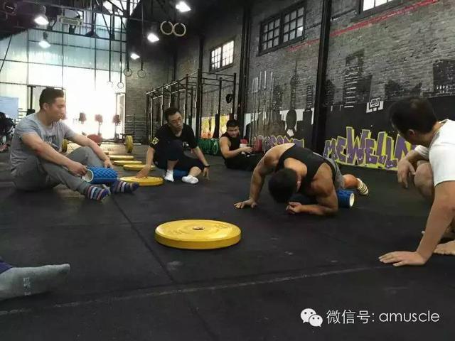 我們為什麼要力量訓練?怎樣遇見更強的自己?