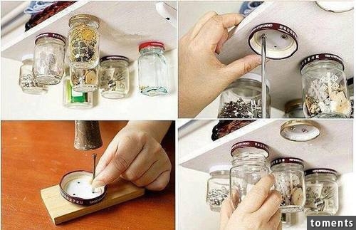 塑膠袋裡裝水加「這個東西」，蓮蓬頭竟變得亮晶晶！這招簡單又有效！一定要分享