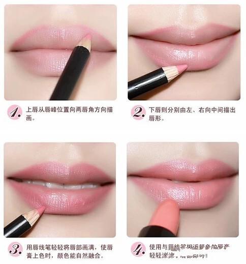 化妝10大禁忌,大多數人都不知道!