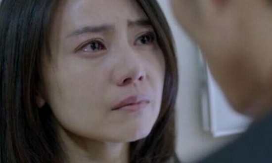 信任如水，一旦渾了，就永遠都清澈不了…