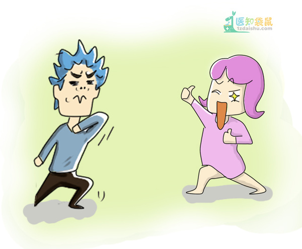 在養娃這件事上，學會放手你會更幸福