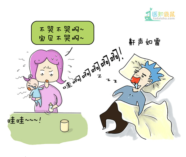 在養娃這件事上，學會放手你會更幸福
