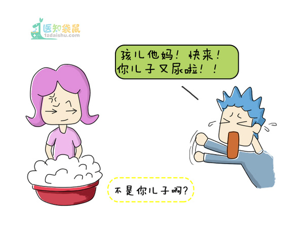 在養娃這件事上，學會放手你會更幸福