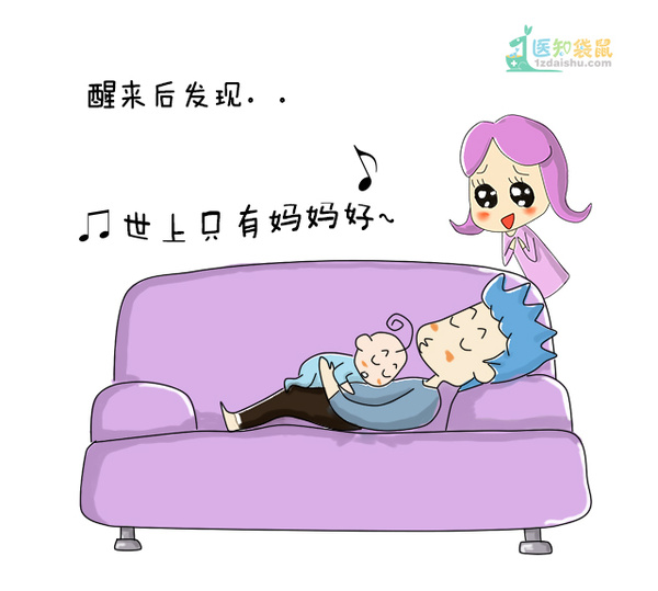 在養娃這件事上，學會放手你會更幸福