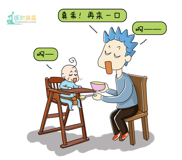 在養娃這件事上，學會放手你會更幸福