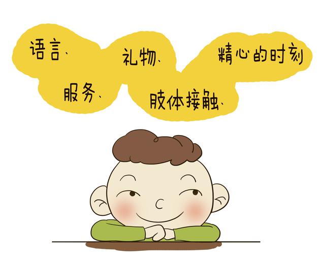 想擁有一個高情商孩子,三歲前一定要做好這三件事!