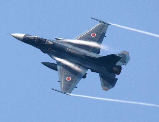 日本又在做夢「擊落」中國殲20,事實卻讓世界震驚