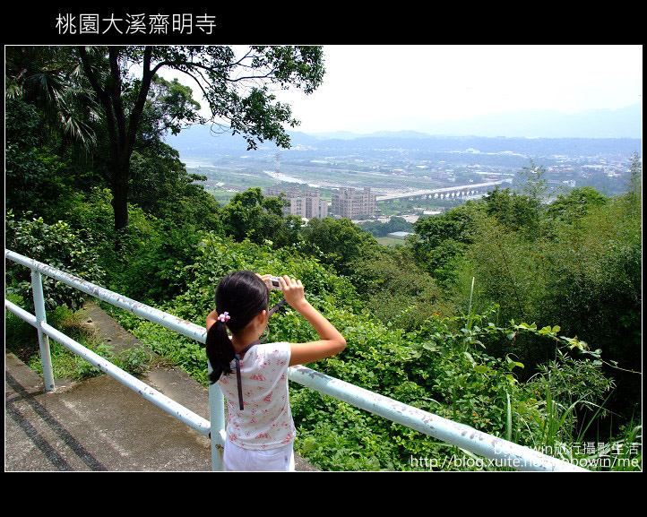 假日不怕沒梗!22條桃園必遊親子景點