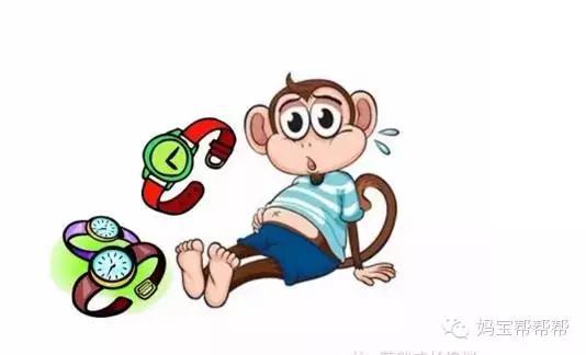 我在管孩子,求您別插嘴!