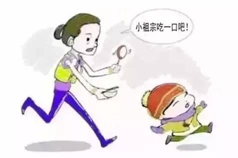 這8種媽媽受苦受累還不討好! 有你嗎? | 育兒