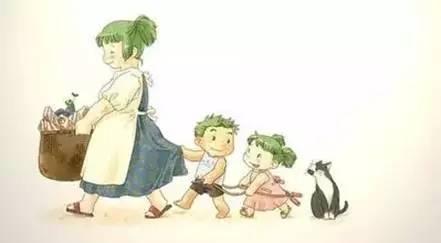 這8種媽媽受苦受累還不討好! 有你嗎? | 育兒