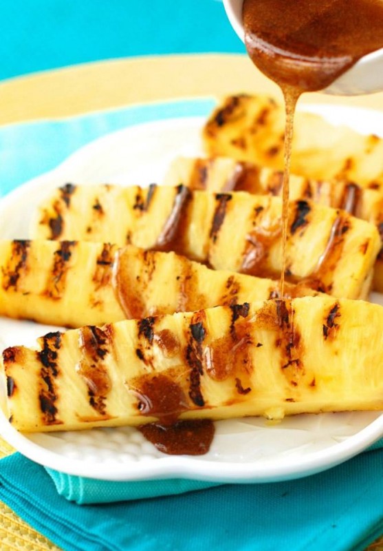 【來一個不一樣的BBQ Party!】刺激你的味蕾,趕快收藏起來!
