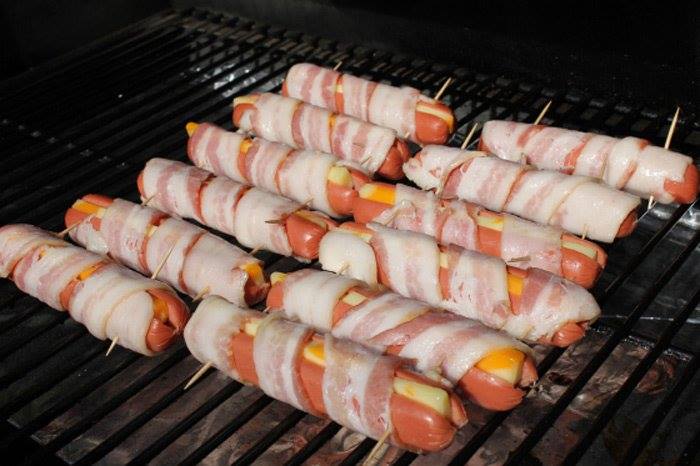 【來一個不一樣的BBQ Party!】刺激你的味蕾,趕快收藏起來!