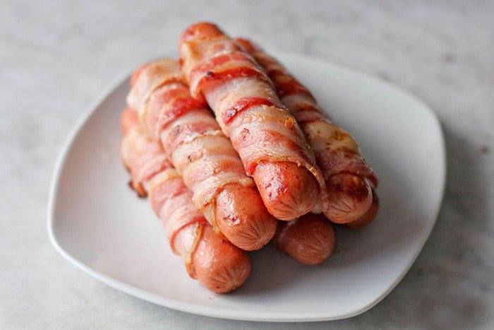 【來一個不一樣的BBQ Party!】刺激你的味蕾,趕快收藏起來!