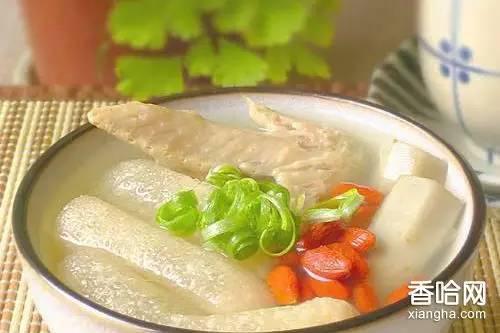 補氣養陰頂呱呱,全靠有個「菌中皇后」它!