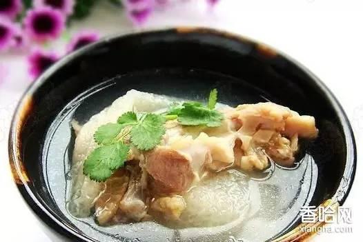 補氣養陰頂呱呱,全靠有個「菌中皇后」它!