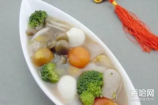 補氣養陰頂呱呱,全靠有個「菌中皇后」它!