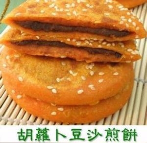 超好吃!!天天吃也吃不膩,廚師不藏私分享,20種不用發麵也能超美味的餅作法都在這!! ..