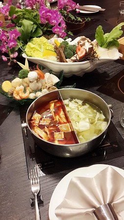 再貴也要吃!全台十大網搜熱門「均消千元奢華級火鍋」