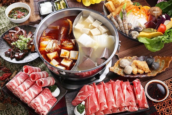 再貴也要吃!全台十大網搜熱門「均消千元奢華級火鍋」