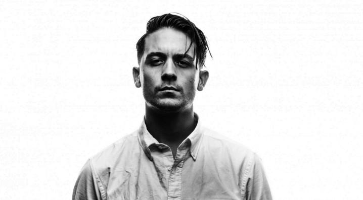 油頭怎麼修理?饒舌歌手 G-Eazy 教你保持帥氣髮型!