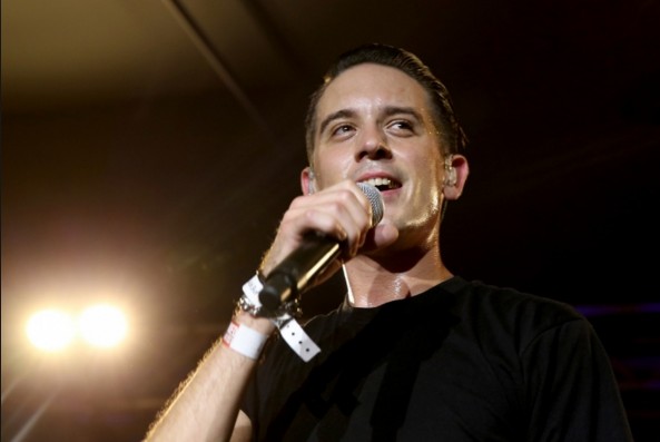 油頭怎麼修理?饒舌歌手 G-Eazy 教你保持帥氣髮型!