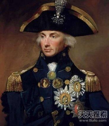 老外眼裡征服世界的軍事家:中國占兩個