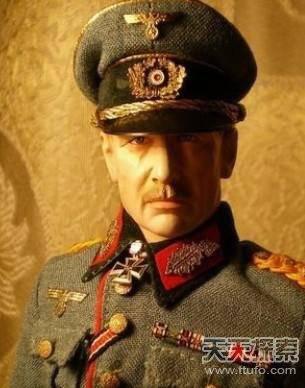 老外眼裡征服世界的軍事家:中國占兩個