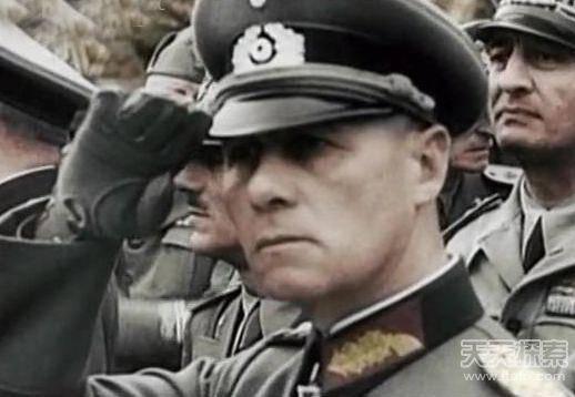 老外眼裡征服世界的軍事家:中國占兩個