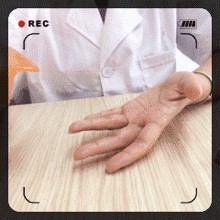 刮刮手指有益健康!老中醫教你的這招很實用!(真人示範)