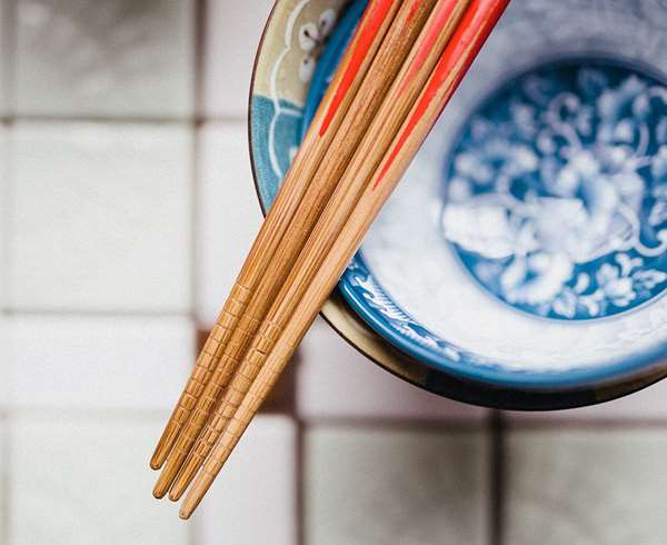 餐桌禮儀等於個人「教養」!如果不想丟臉,你一定要把這些餐桌禮儀學會~尤其是第3點!
