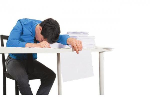 媽媽每天都喊腰酸背痛,朋友傳這個給我才知道原來是因為...我拜託媽媽以後不要再做「這個動作」了!