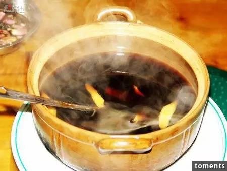 往薑湯里放了「一物」,喝了之後會氣色紅潤,白裡透紅!好神奇的功效!收藏!