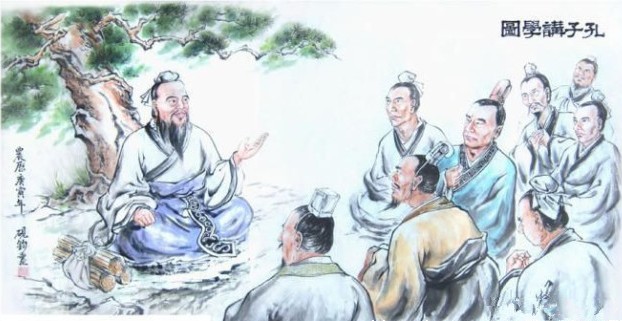 人看七寸，識人秘訣(快失傳的，果斷收藏)