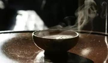 佛曰:有人傷害你,是來渡你的!