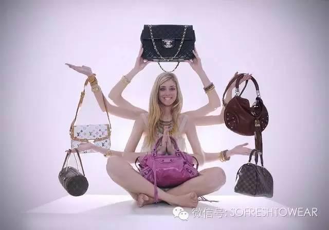 別人敗家費錢,她卻靠敗家賺了好多好多錢