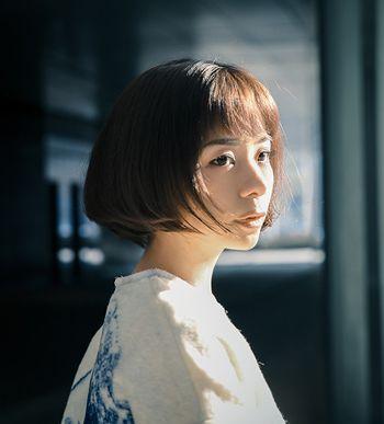 頭髮再長也別亂剪,要剪就剪這10款最耐看的髮型!