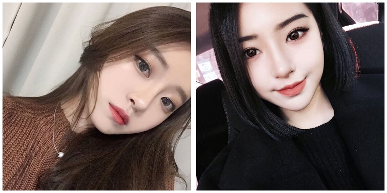 韓妞遮瑕新招!遮瑕步驟+1、三秒染出膨潤眼下肌♥