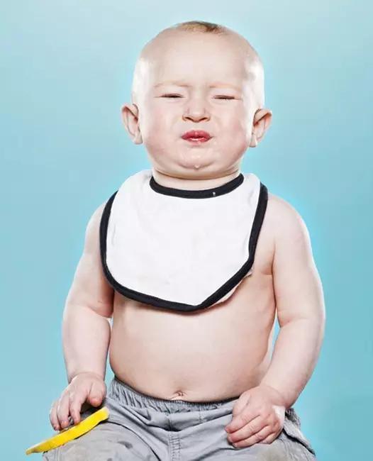警惕寶寶的11種不正常「臭臭」~如何調理寶寶腸胃？