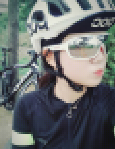 女生騎行心機裝扮技巧:我要又美又專業! 女生騎行心機裝扮技巧:我要又美又專業!