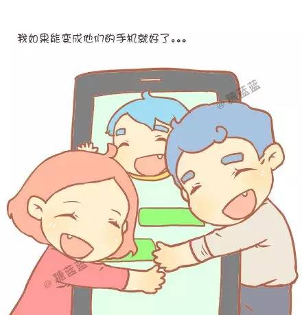 作為家長的你到底知不知道，總在孩子面前玩手機，對孩子的傷害究竟有多大？