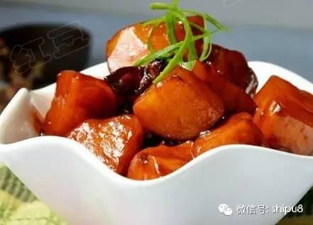 20道壓得住場面的素菜，做給家人吃~  家常菜譜美食食譜做法圖解大全