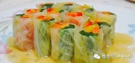 20道壓得住場面的素菜,做給家人吃~ 家常菜譜美食食譜做法圖解大全