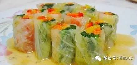 20道壓得住場面的素菜，做給家人吃~  家常菜譜美食食譜做法圖解大全