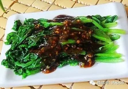 20道壓得住場面的素菜，做給家人吃~  家常菜譜美食食譜做法圖解大全