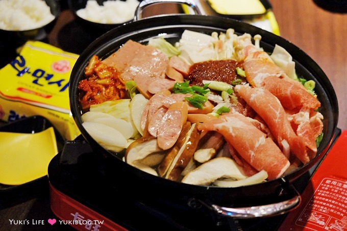 【強力大推】 蘆洲美食韓式炸雞,啤酒屋,新開幕韓式部隊鍋、春川雞