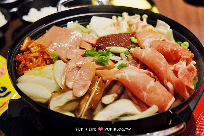 【強力大推】 蘆洲美食韓式炸雞,啤酒屋,新開幕韓式部隊鍋、春川雞