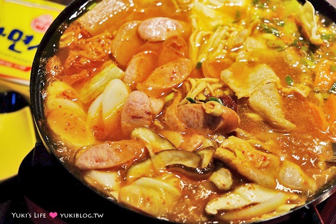【強力大推】 蘆洲美食韓式炸雞,啤酒屋,新開幕韓式部隊鍋、春川雞
