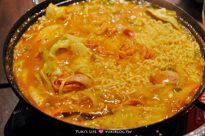 【強力大推】 蘆洲美食韓式炸雞,啤酒屋,新開幕韓式部隊鍋、春川雞